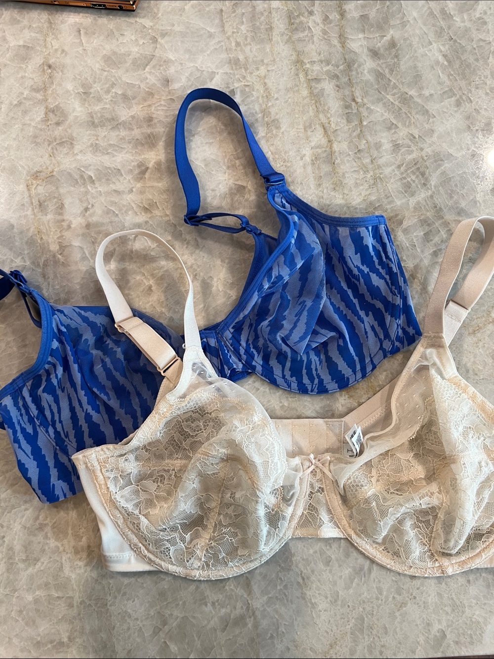 HSIA bra bundle